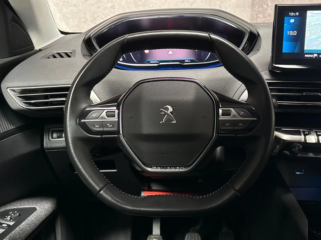 Peugeot 5008 – foto 15