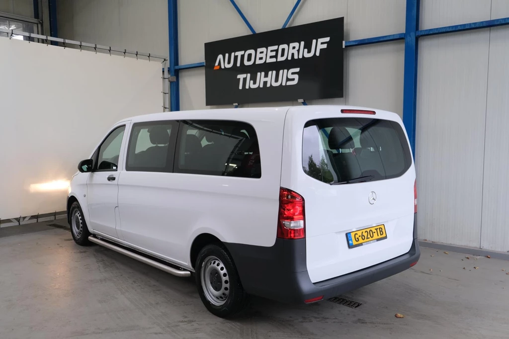 Mercedes-Benz Vito – foto 2