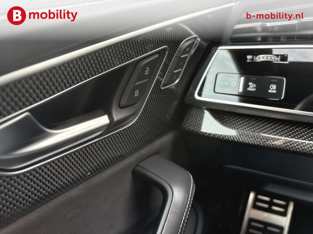 Audi SQ8 – foto 21