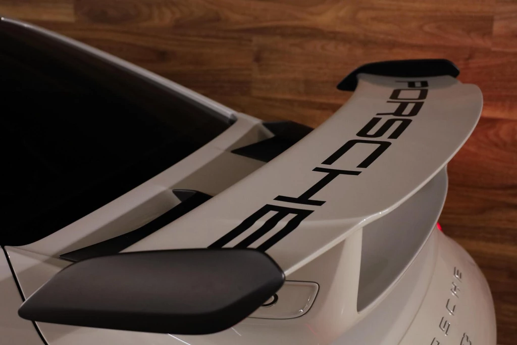 Porsche 911 – foto 20