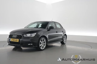 Audi A1 Sportback – thumbnail 1