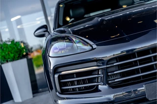 Porsche Cayenne – thumbnail 36