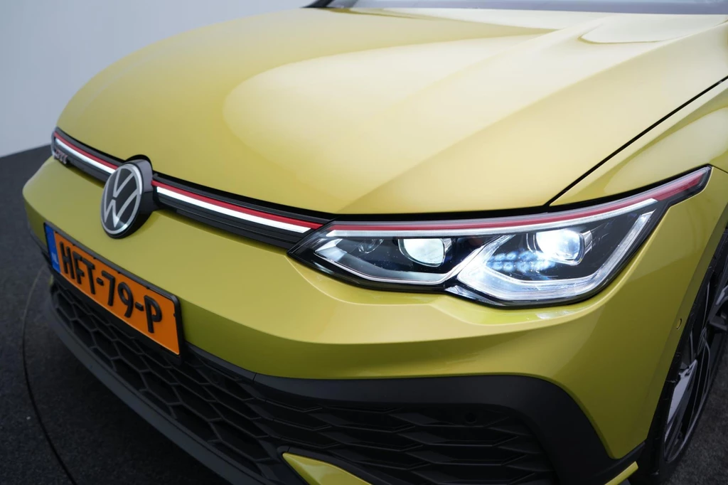 Volkswagen Golf – foto 12