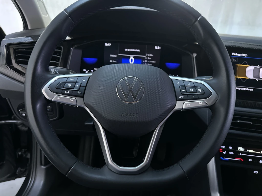 Volkswagen Taigo – foto 12