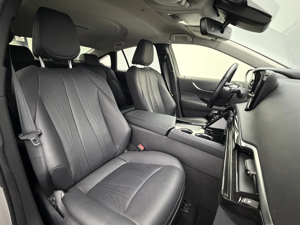 Toyota Mirai – foto 29
