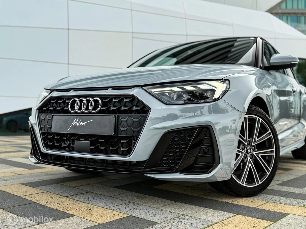 Audi A1 Sportback – foto 2