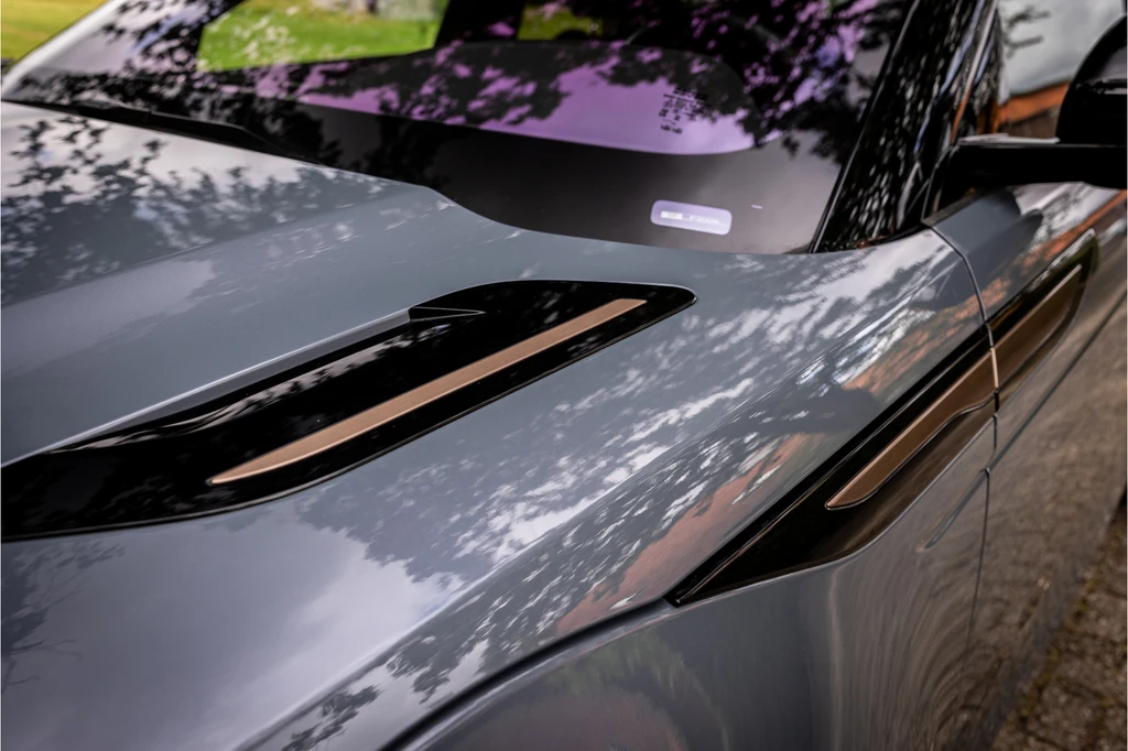 Land Rover Range Rover Evoque – foto 19