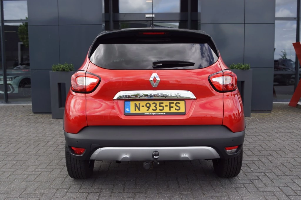 Renault Captur – foto 6