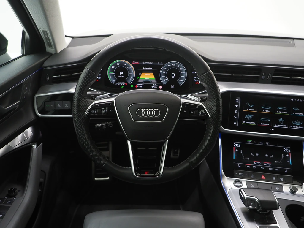 Audi A6 – foto 41