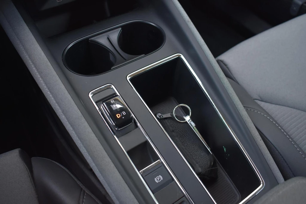 Škoda Enyaq iV – foto 24