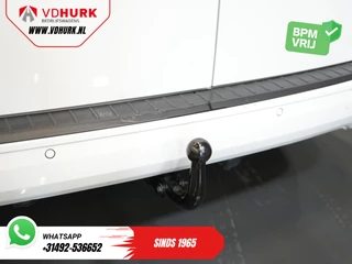 Volkswagen Caddy – thumbnail 20