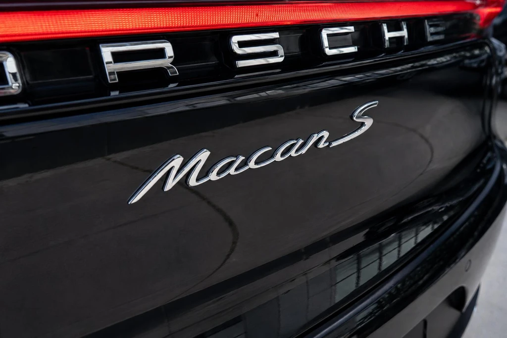 Porsche Macan – foto 15