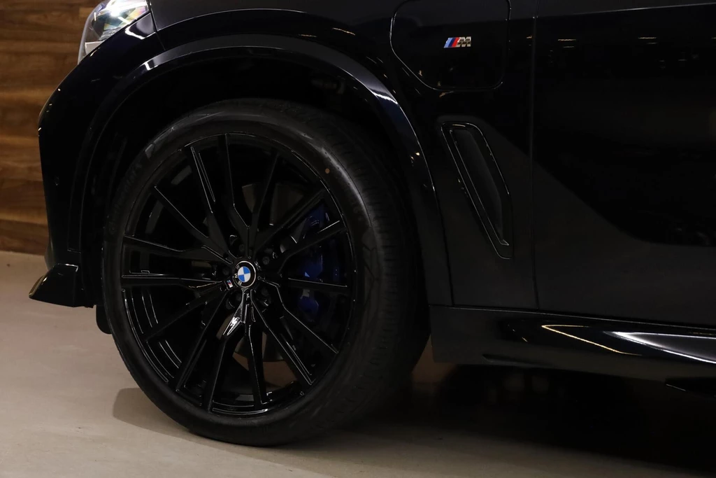 BMW X5 – foto 31