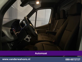 Mercedes-Benz Sprinter – thumbnail 17