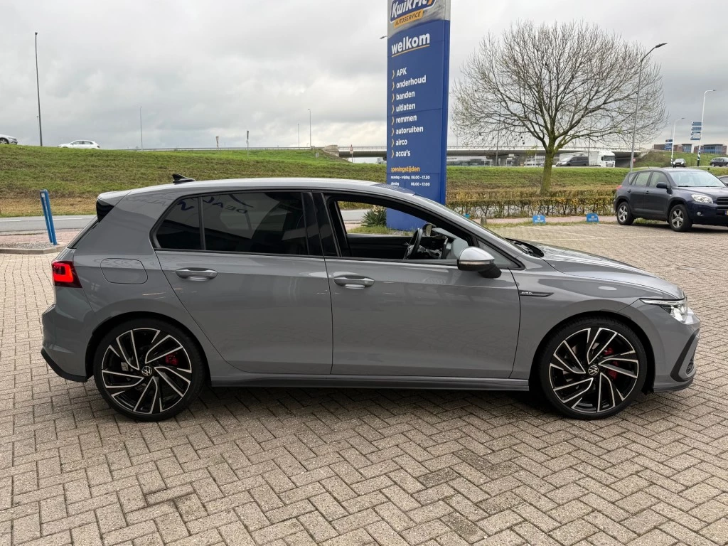 Volkswagen Golf – foto 8