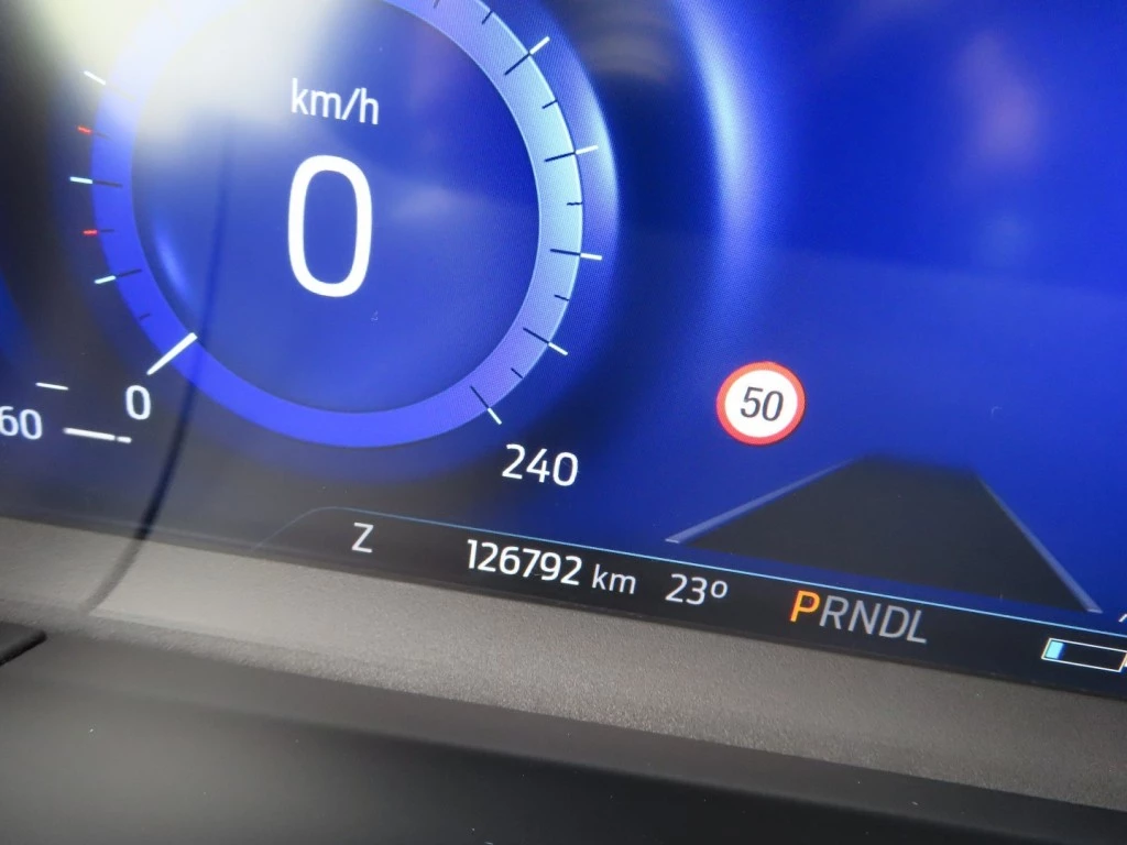 Ford Kuga – foto 24