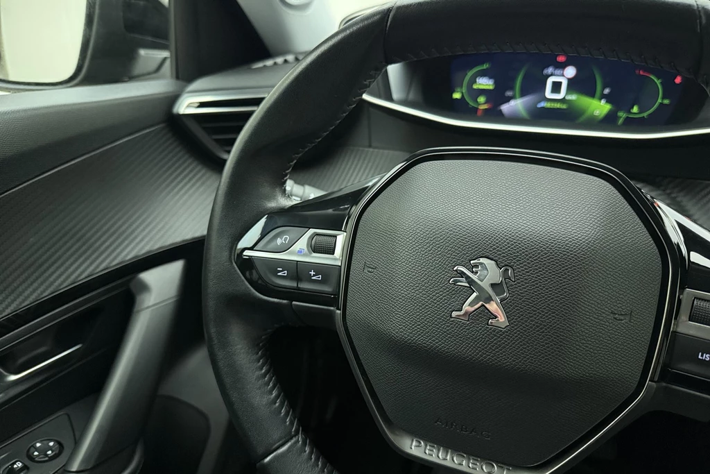 Peugeot 2008 – foto 17