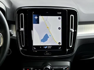 Volvo XC40 – thumbnail 17