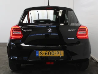 Suzuki Swift – thumbnail 5