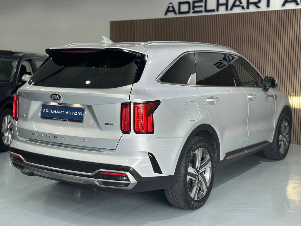 Kia Sorento – foto 8