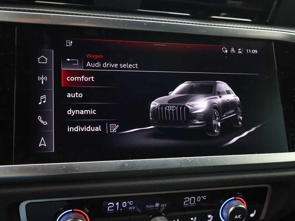 Audi Q3 – foto 52