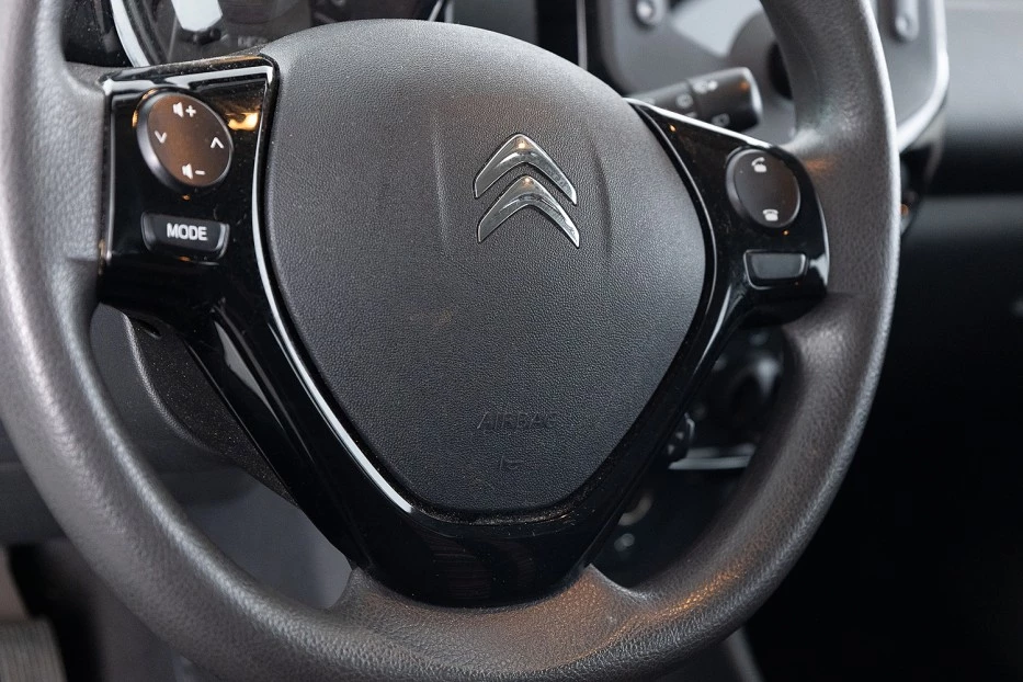 Citroën C1 – foto 13