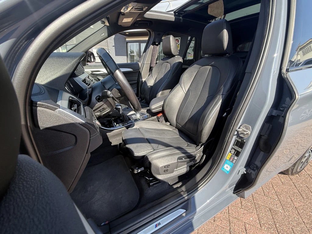 BMW X1 – foto 23