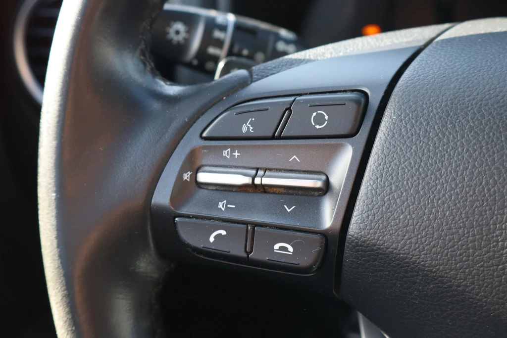 Hyundai Kona – foto 12
