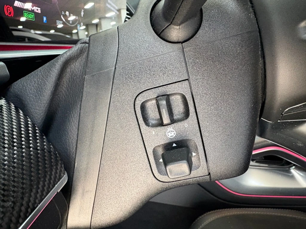 Mercedes-Benz GLE – foto 58