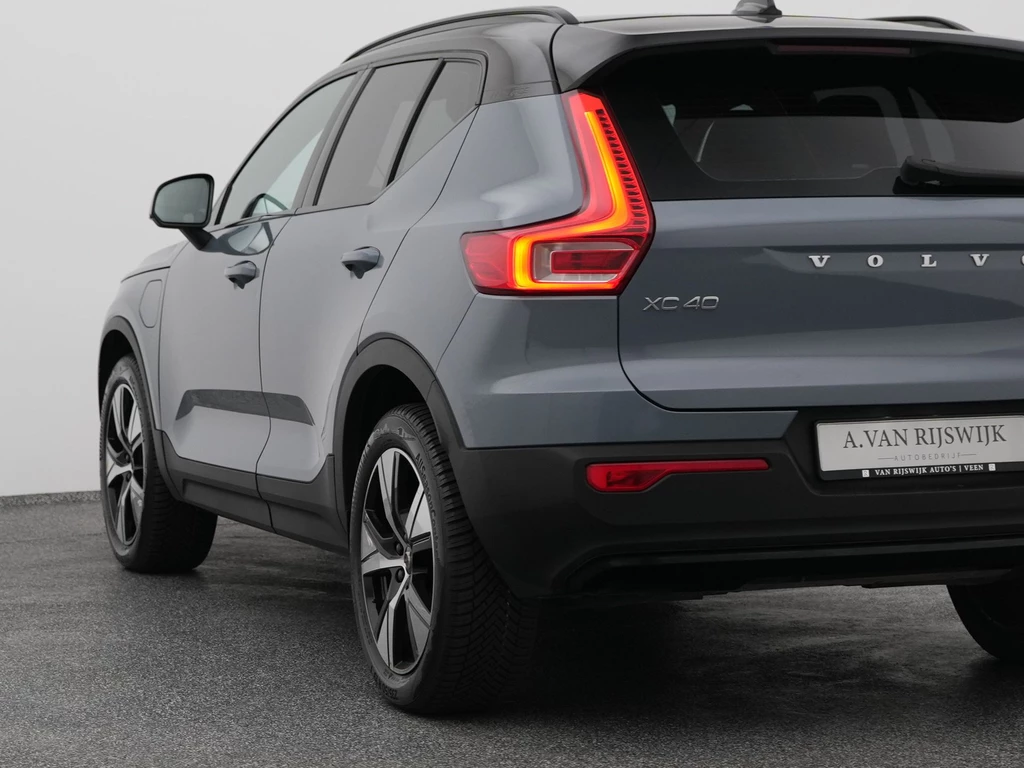 Volvo XC40 – foto 5
