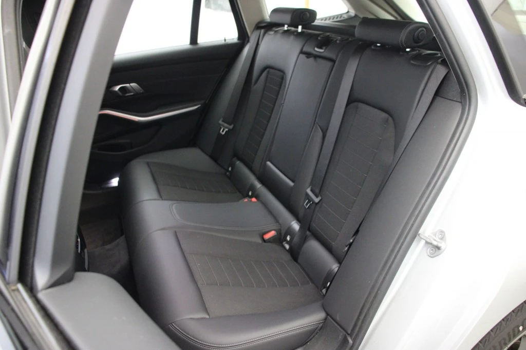 BMW 3 Serie – foto 18