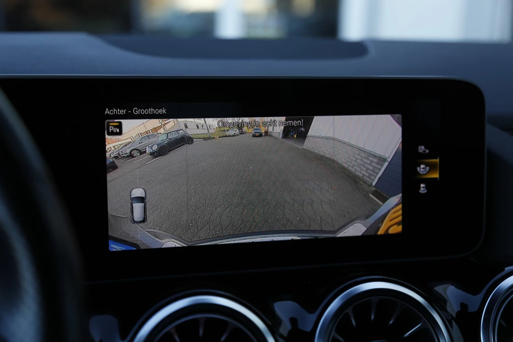 Mercedes-Benz GLA – foto 48