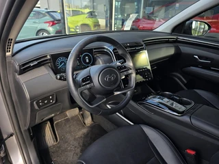 Hyundai Tucson – thumbnail 9
