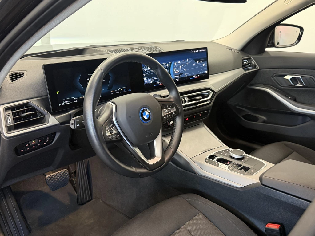 BMW 3 Serie – foto 9