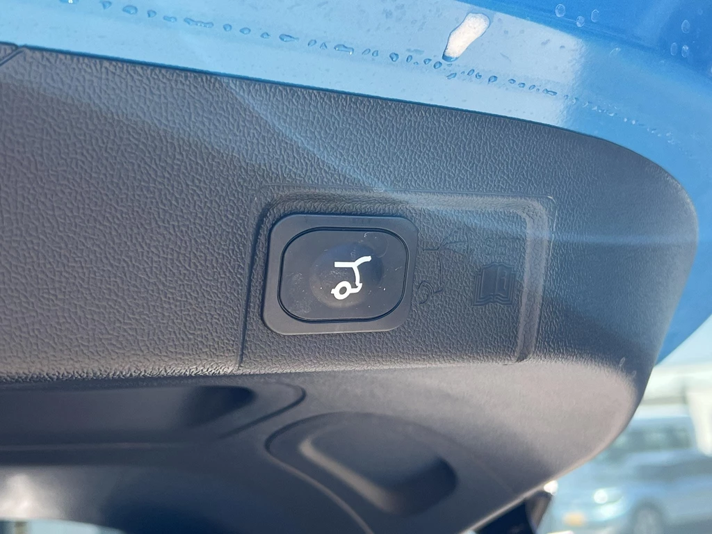 Ford Puma – foto 12