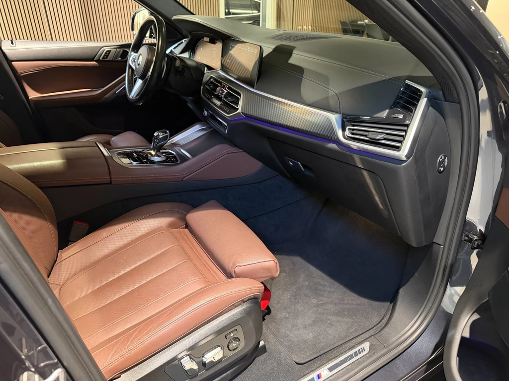 BMW X6 – foto 60