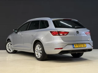 SEAT Leon – thumbnail 3