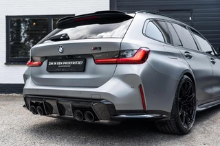 BMW M3 – thumbnail 5