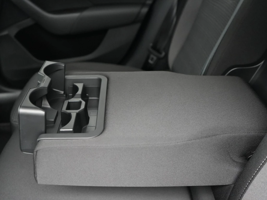Škoda Octavia – foto 49