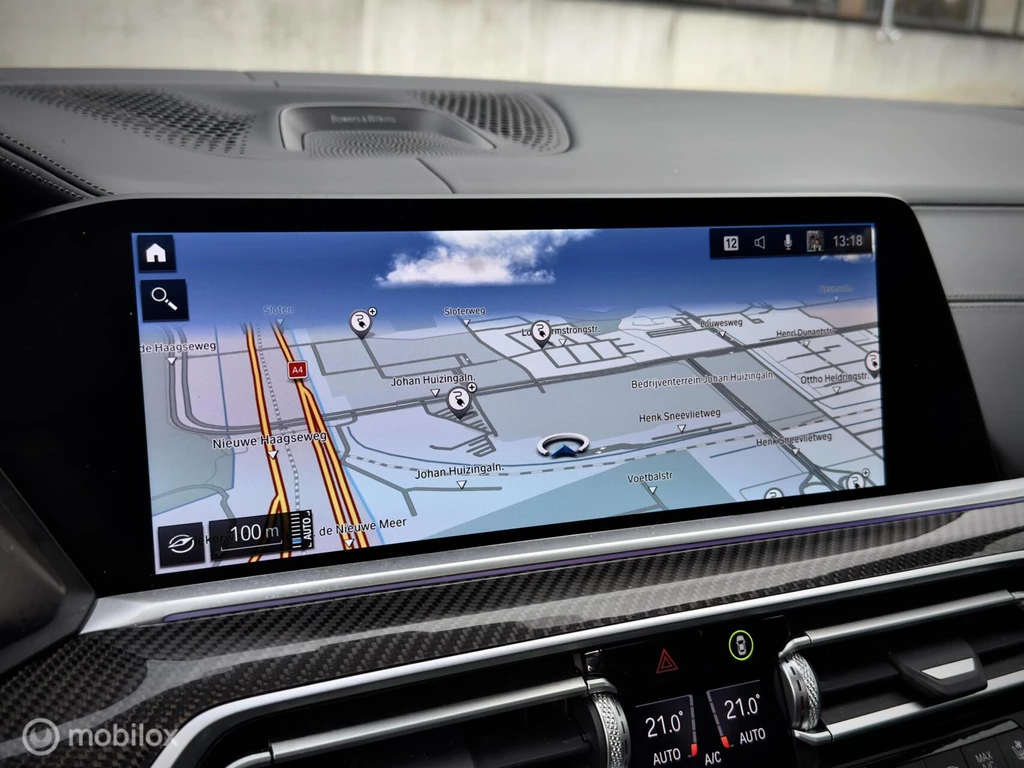 BMW X5 – foto 34