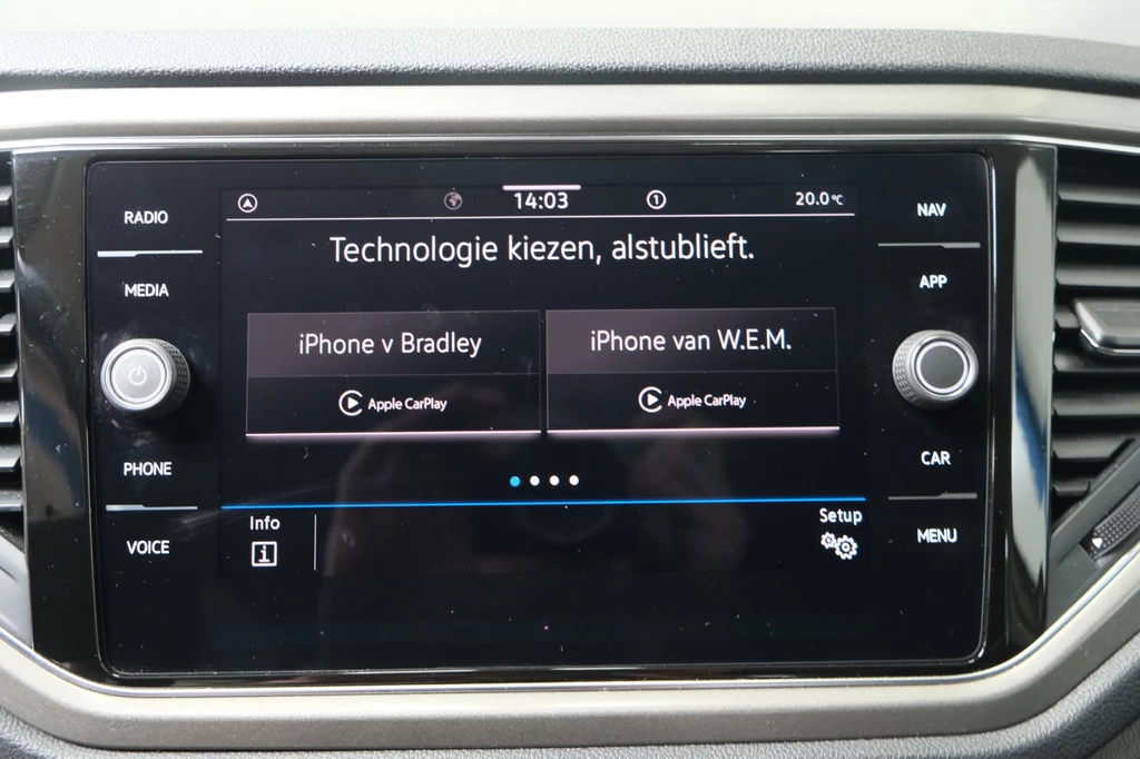 Volkswagen T-Roc – foto 17