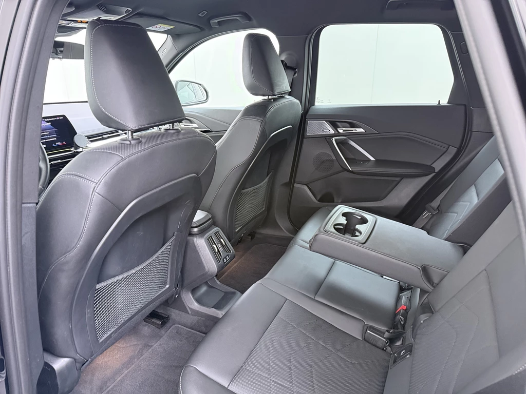BMW iX1 – foto 15