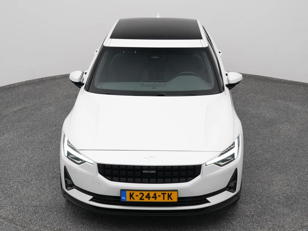 Polestar 2 – foto 17