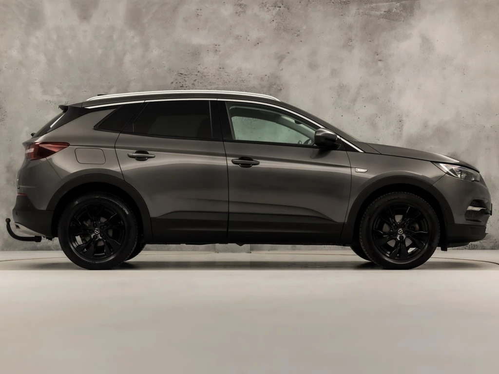 Opel Grandland X – foto 7