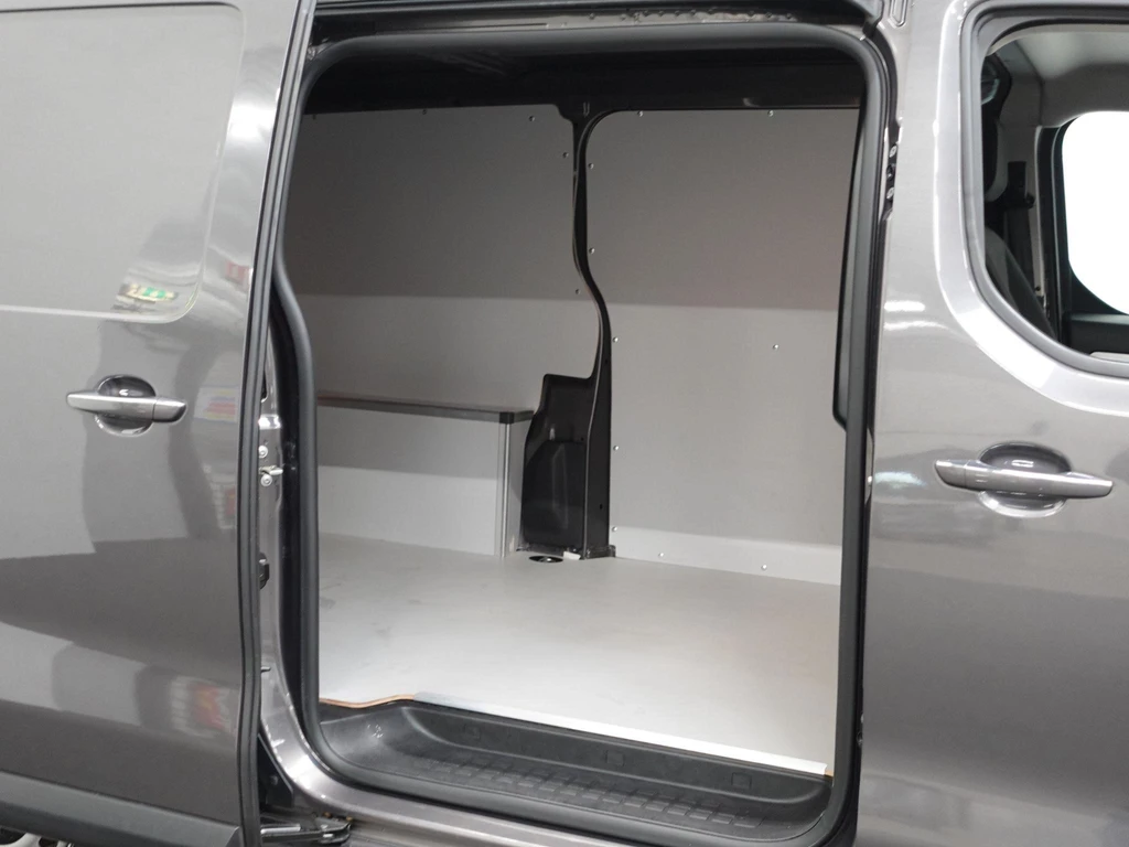 Opel Vivaro – foto 38