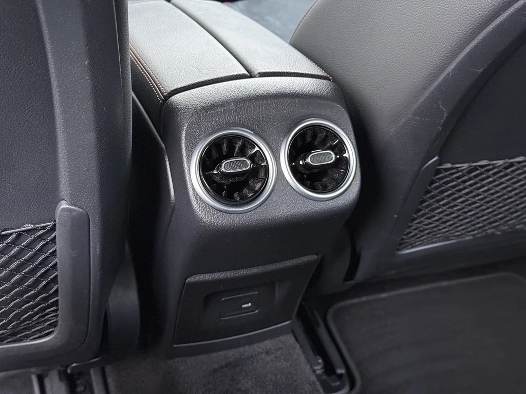 Mercedes-Benz A-Klasse – foto 31