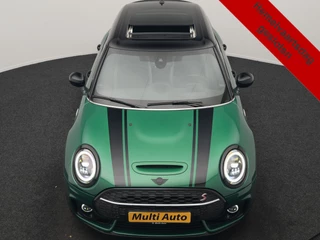 MINI Clubman – thumbnail 13