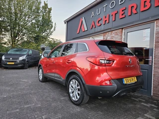 Renault Kadjar – thumbnail 3