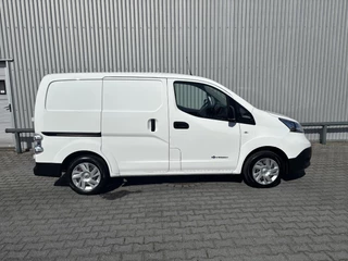 Nissan e-NV200 – thumbnail 7