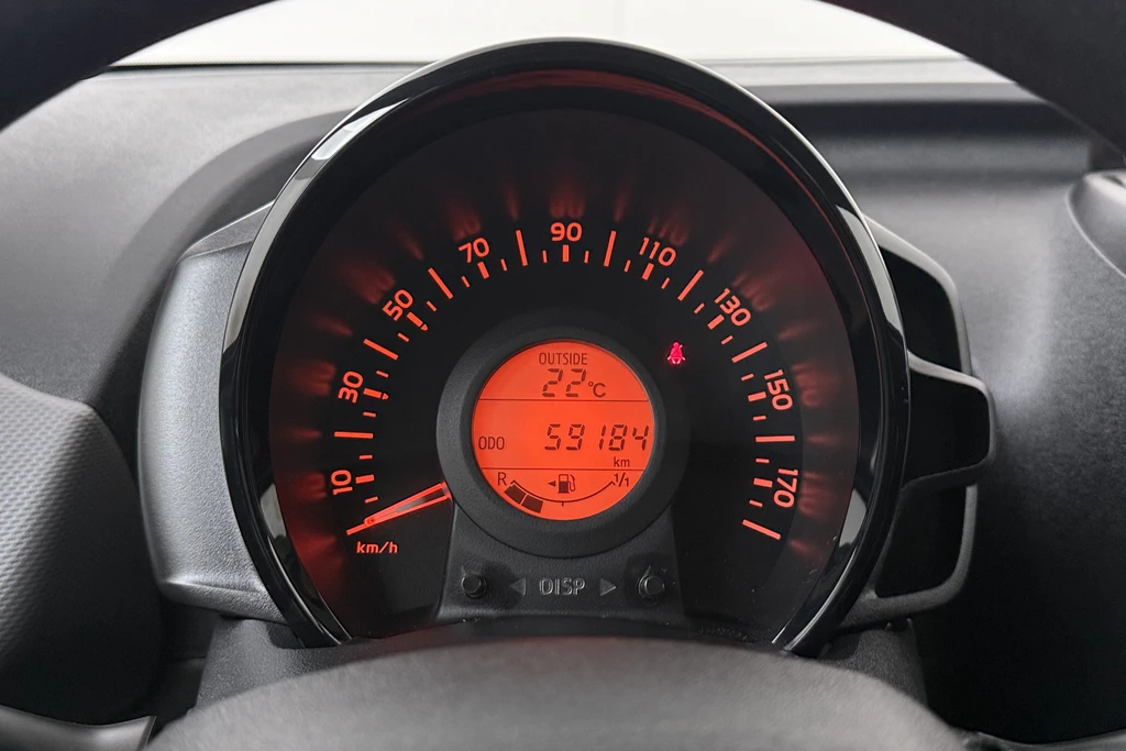 Peugeot 108 – foto 19